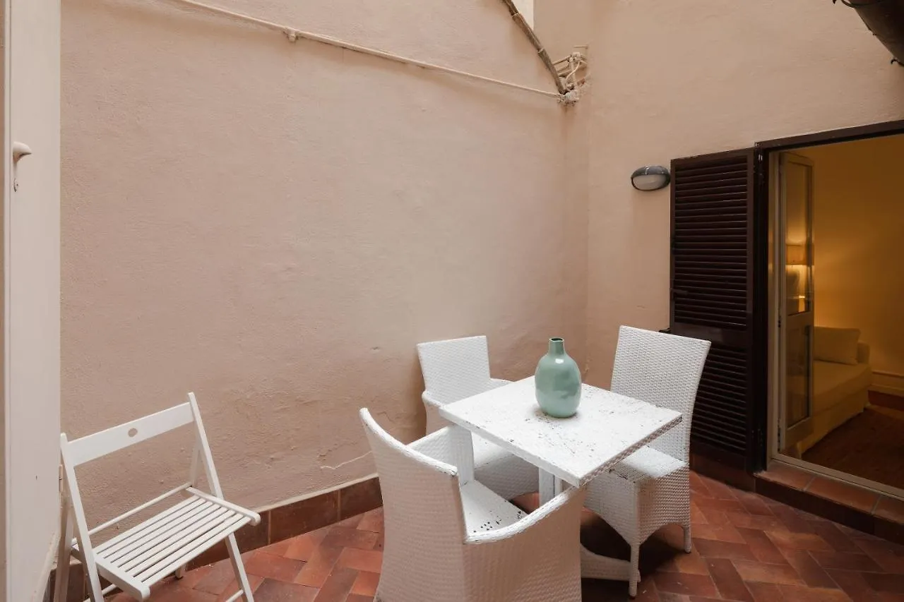 Campo Home Love And Terrace 11 Guests Roma Apartamento