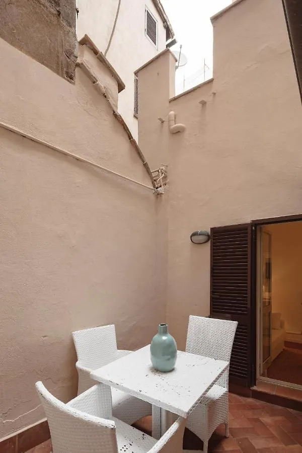 Campo Home Love And Terrace 11 Guests Roma 0*,  Italia