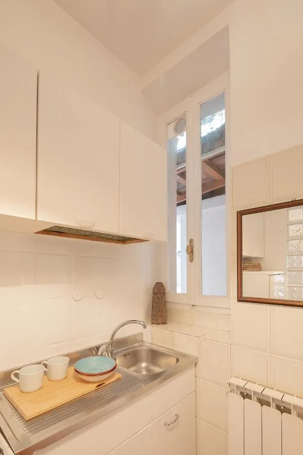 Apartamento Campo Home Love And Terrace 11 Guests Roma Italia