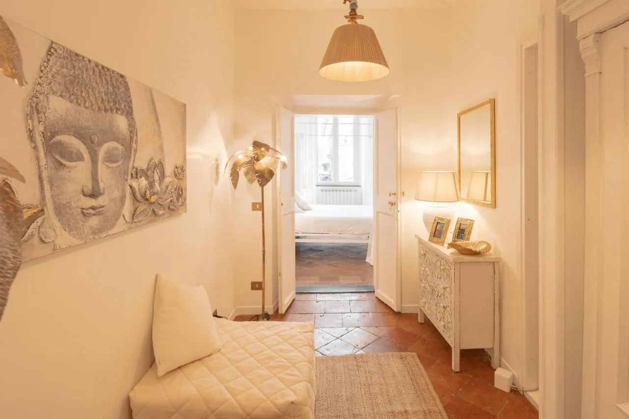 Apartment Campo Home Love And Terrace 11 Guests Rome