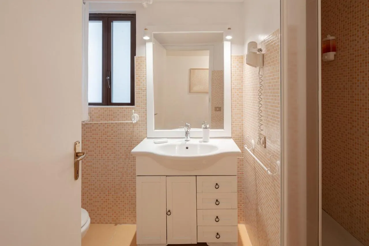 Campo Home Love And Terrace 11 Guests Rome Apartment